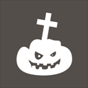 Free Flat Halloween Icons-89